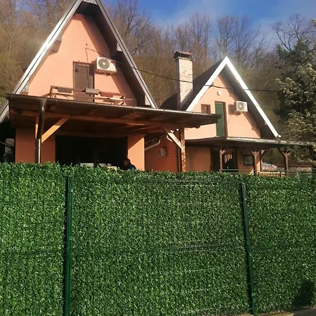 Apartament Lana I Tara *