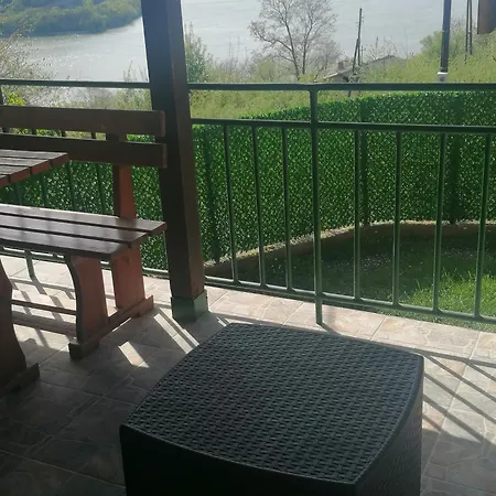 Apartment Lana I Tara Donji Milanovac