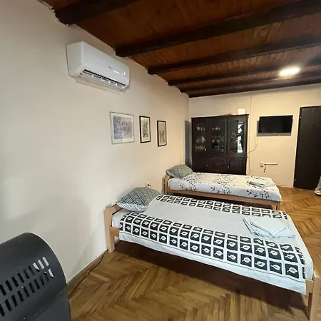Apartament Lana I Tara