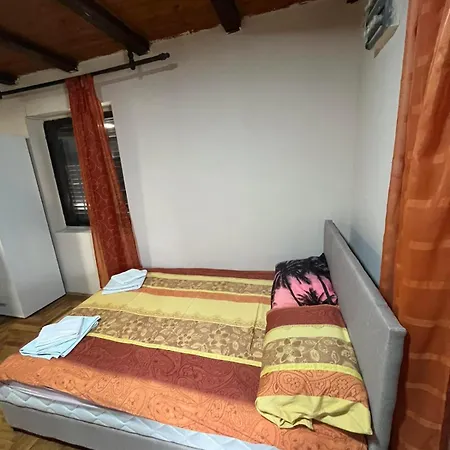 Lana I Tara Apartment Donji Milanovac