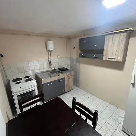 Apartment Lana I Tara Donji Milanovac