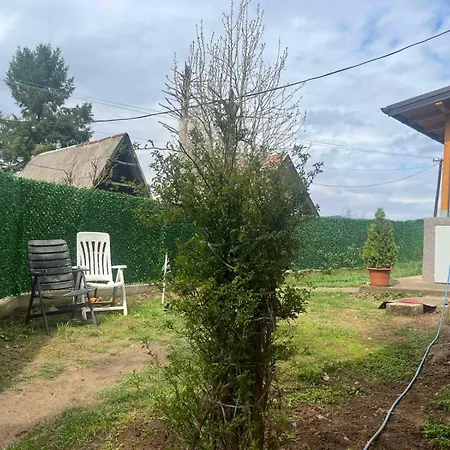 Apartment Lana I Tara *