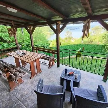 Lana I Tara * Donji Milanovac