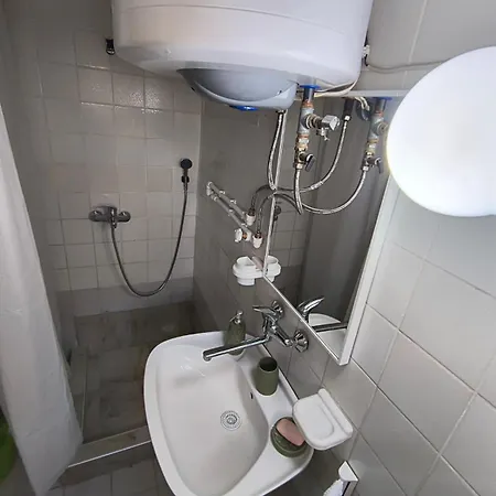 Apartament Lana I Tara *