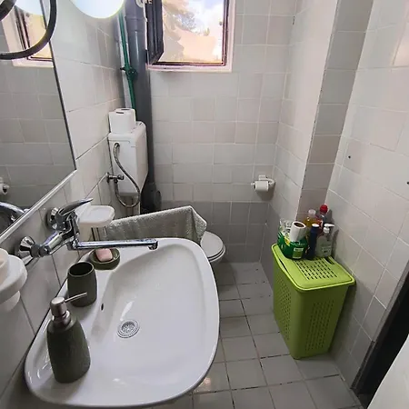 Lana I Tara Apartament