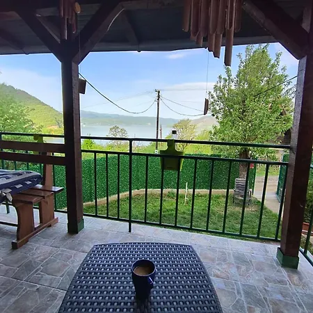 Apartament Lana I Tara Donji Milanovac