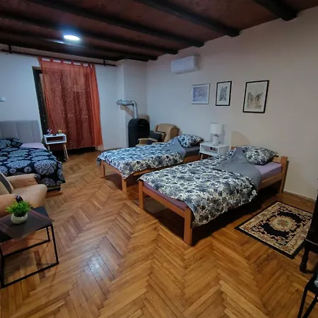 Apartment Lana I Tara *