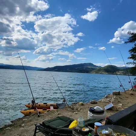 Lana I Tara Apartament